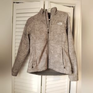 North Face Jacket Size M